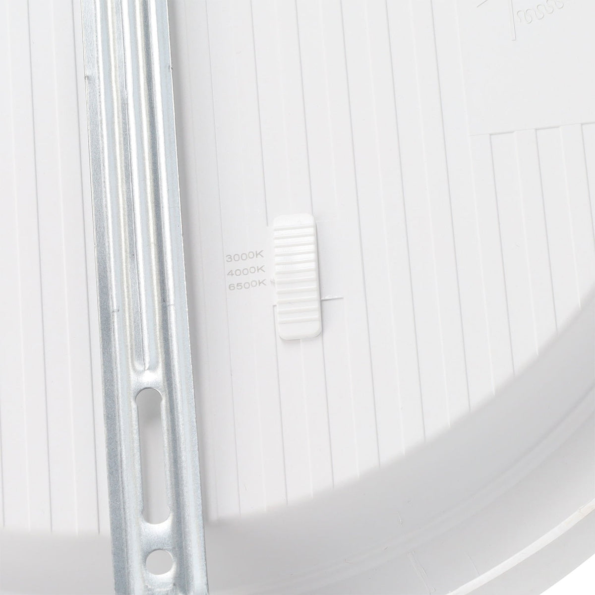 Plafón LED Circular 3CCT (Tonalidad Luz Ajustable) IP20 — Vetonek (10)
