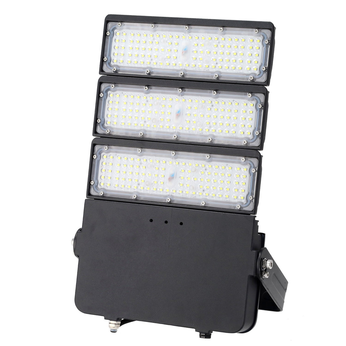 Proyector LED 300W Driver Moso 160Lm/W 90º 4.000ºK — Vetonek