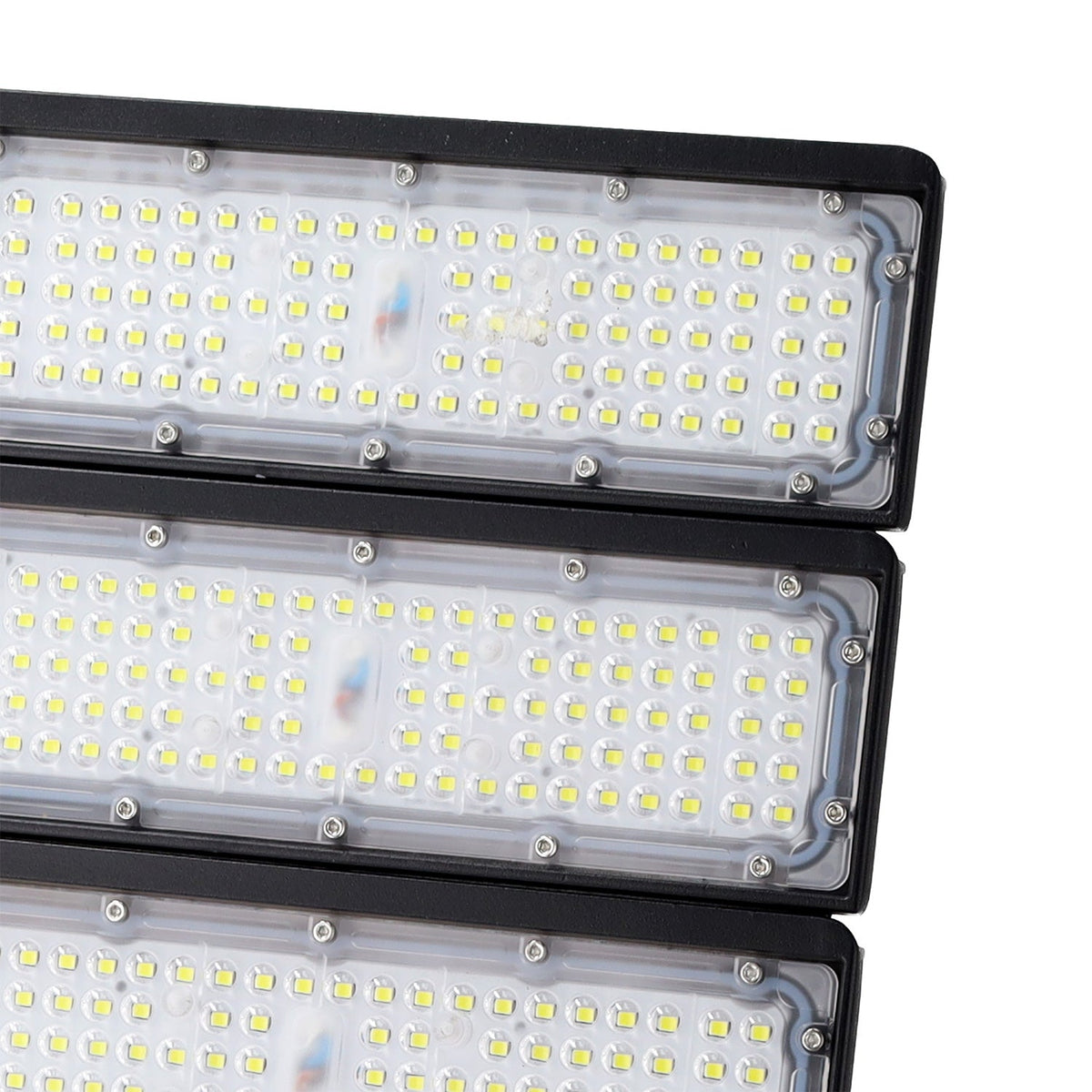 Proyector LED 300W Driver Moso 160Lm/W 90º 4.000ºK — Vetonek (3)