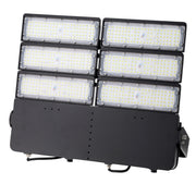 Proyector LED 600W Driver Moso 160Lm/W 90º 4.000ºK — Vetonek