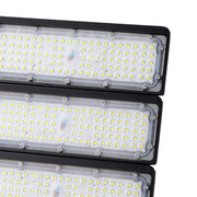 Proyector LED 600W Driver Moso 160Lm/W 90º 4.000ºK — Vetonek (3)