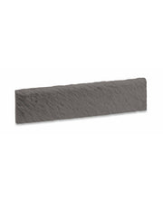 Moldura Decorativa Ordesa de hormigón, remate para bordes de aplacados y fachadas - Vetonek
