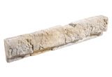 Moldura Carcastillo recta