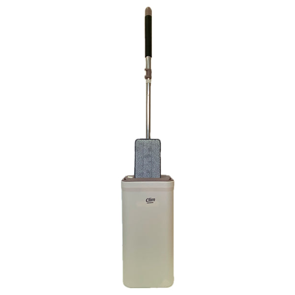 Magic Mop - Mopa para fregar con cubo autolimpiable pr Vetonek