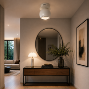 Aplique de Pared LED 5W 500Lm Blanco Amelia — Vetonek