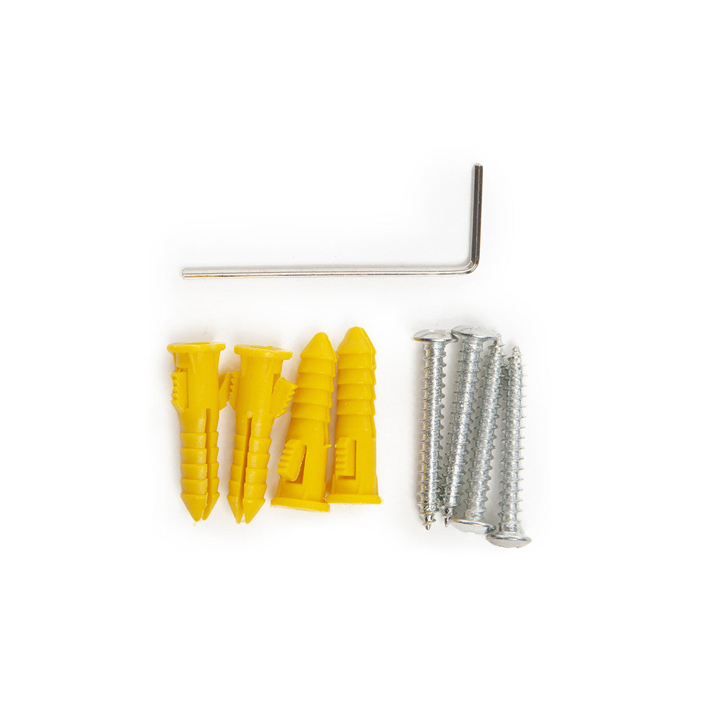 Aplique de Pared LED 5W 500Lm Blanco Amelia — Vetonek (3)