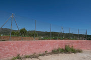 Contención de tierras con Muro Cellorigo