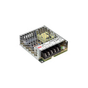 Transformador MEANWELL Entrada 88-264VAC Salida A Aislamiento 3000 VAC — Vetonek (4)