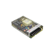 Transformador MEANWELL Entrada 85-132/170-264VAC by switch Salida Aislamiento 3750VAC — Vetonek