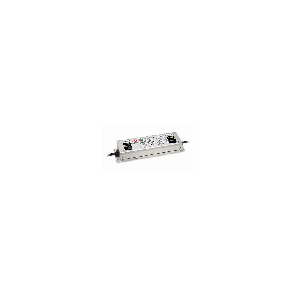 IP67 Driver MEANWELL Potencia Constante Entrada 100-305VAC Salida PFC Potenciometro — Vetonek