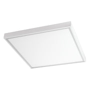 Marco Instalación Superficie Panel LED 30x30cm — Vetonek (2)