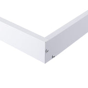Marco Instalación Superficie Panel LED 30x30cm — Vetonek (3)