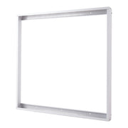 Marco Instalación Superficie Panel LED 60x60cm — Vetonek (2)