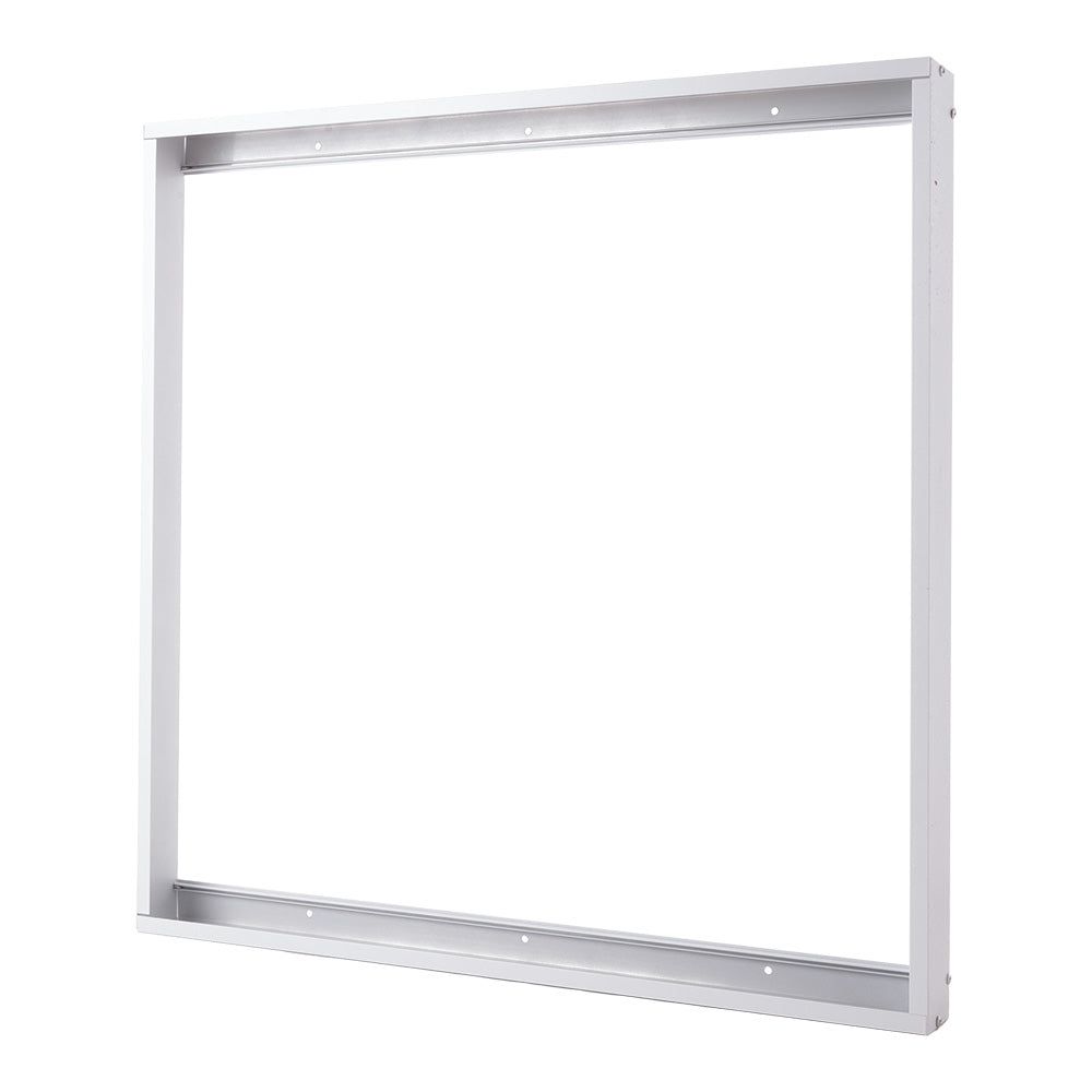 Marco Instalación Superficie Panel LED 60x60cm — Vetonek (2)