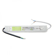 Transformador - Fuente de Alimentación AC/DC - Convertidor AC/DC 230 VAC/12VDC — Vetonek (2)