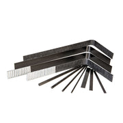 Rollo de Sika® CarboDur® E de Sika, laminado pultrusionado de fibra de carbono para refuerzo estructural adherido de vigas y forjados - Vetonek