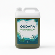 Ondara — Extracto de algas para enraizamiento y cuajado