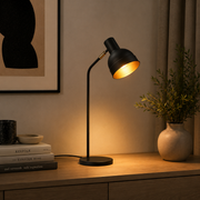 Lámpara de Mesa "Qingdao" — Vetonek