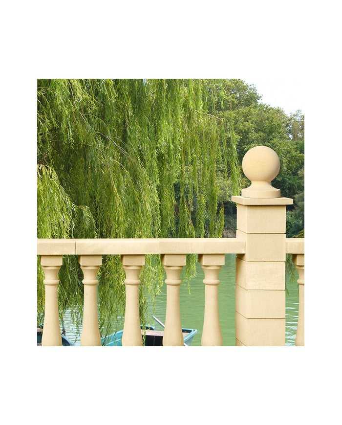 Ornement Décoratif pour Cache-pilier - Remate de couronnement pour piliers