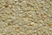 Mortero Monocapa Tipo Piedra Proyectada para Fachadas - Vetonek
