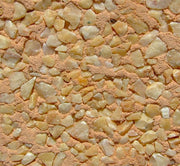 Mortero Monocapa Tipo Piedra Proyectada para Fachadas - Vetonek