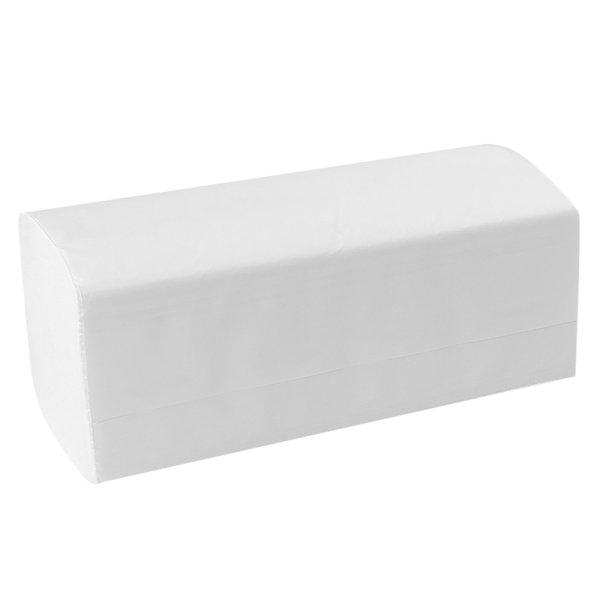 Pack Dispensador y Toallas Secamanos Zig Zag - 3000 uds Vetonek