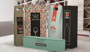 Cajas para botellas de vino personalizadas