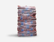 Leña de encina en sacos de 15 kg - Vetonek