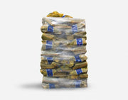 Leña de encina en sacos de 10 kg - Vetonek