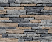Panel del revestimiento Beire Old