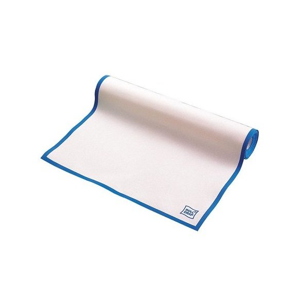 Chiffons multi-usages 100% coton Roll Drap - Rouleau de 10 unités Vetonek