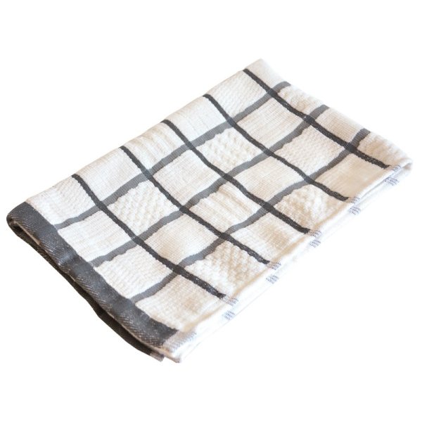Essuie-mains en microfibre 40x60 cm - Absorption et douceur Vetonek
