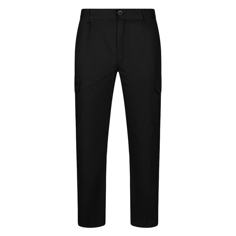 Pantalón multibolsillos de 100% algodón Velilla 103003 - Vetonek