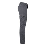 Detalle de los bolsillos del pantalón algodón stretch Velilla 103012S - Vetonek