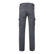 Pantalón algodón stretch Velilla 103012S vista trasera - Vetonek