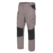 Pantalón canvas bicolor Velilla 103011B en otra combinación - Vetonek