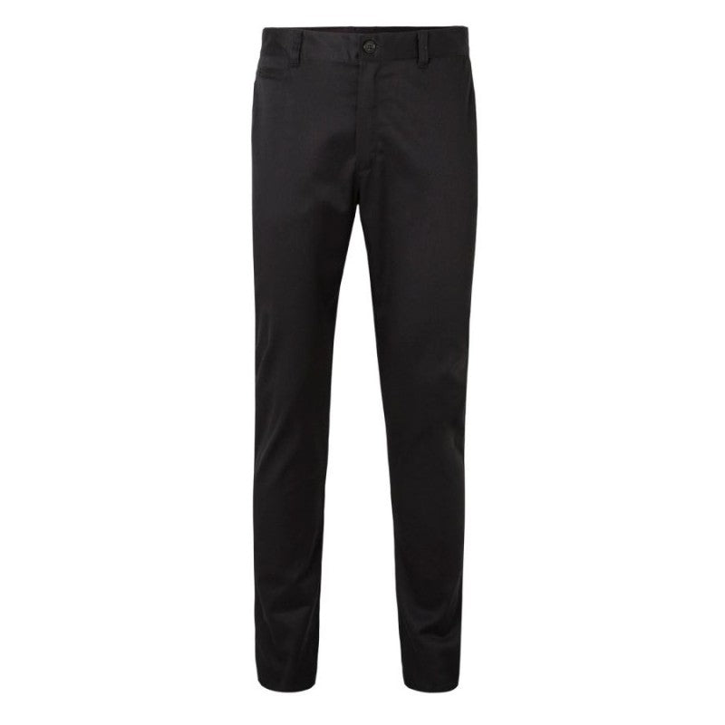 Pantalón chino stretch de hombre corte Skinny Velilla 403002S - Vetonek