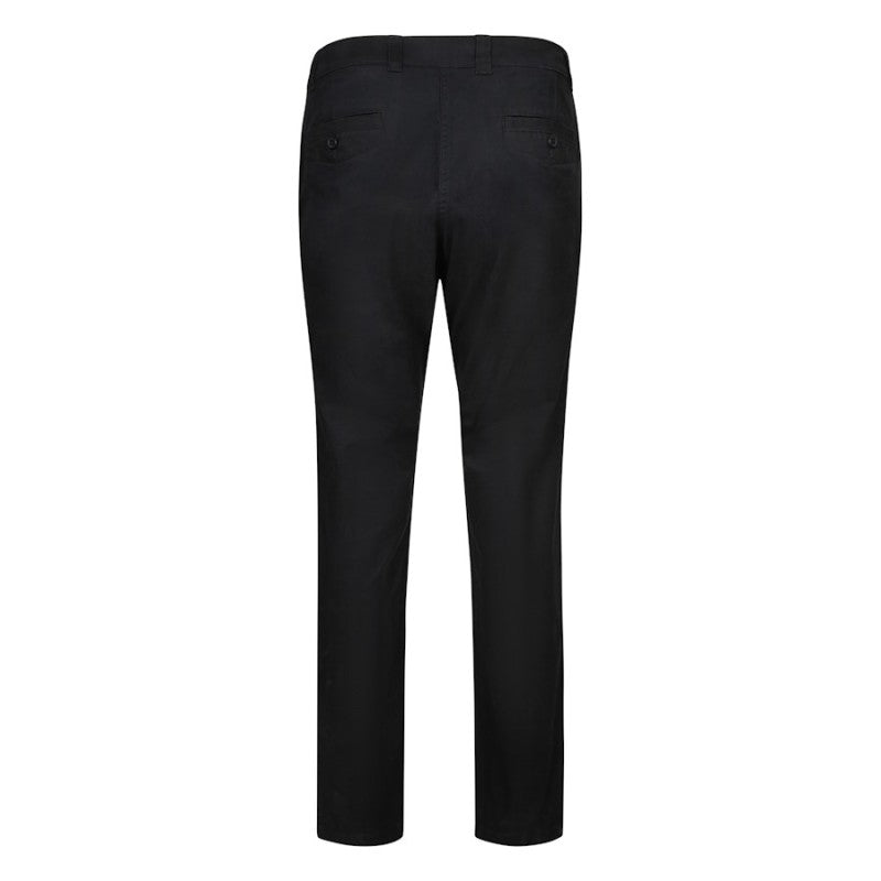 Pantalón chino stretch de mujer Velilla 403012S - Vetonek