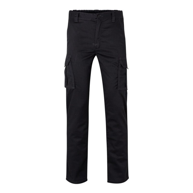Pantalón stretch forrado de invierno Velilla 103015S - Vetonek