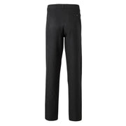 Pantalón de sala unisex Velilla 403001 vista trasera - Vetonek