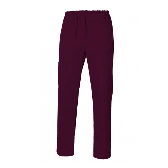 Pantalón de pijama sanitario stretch Velilla 533006S detalle - Vetonek