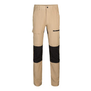 Pantalón de trekking stretch bicolor Velilla 103022S - Vetonek