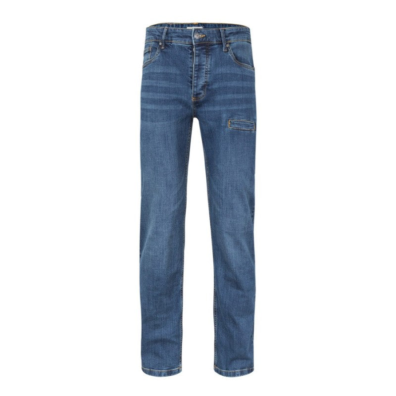 Pantalón vaquero denim stretch Velilla 103018S - Vetonek