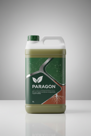 Paragon — Producto especial para necesidades puntuales del cultivo
