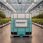 Paragon — Producto especial para necesidades puntuales del cultivo