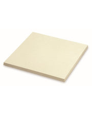 Losa Olite de hormigón de 50x50 cm con acabado liso burbujeante para jardines y terrazas - Vetonek