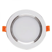 Foco Downlight LED 12W 1.100Lm 6000ºK — Vetonek (4)