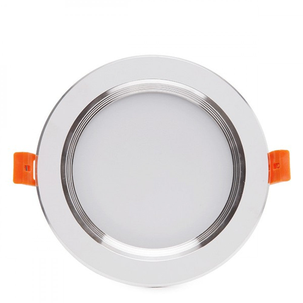 Foco Downlight LED 12W 1.100Lm 6000ºK — Vetonek (4)