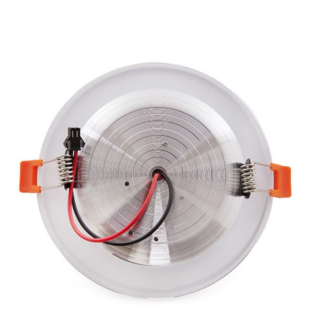 Foco Downlight LED 12W 1.100Lm 6000ºK — Vetonek (5)