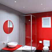 Foco Downlight LED 5W 400Lm 6000ºK Aro Plateado — Vetonek (7)